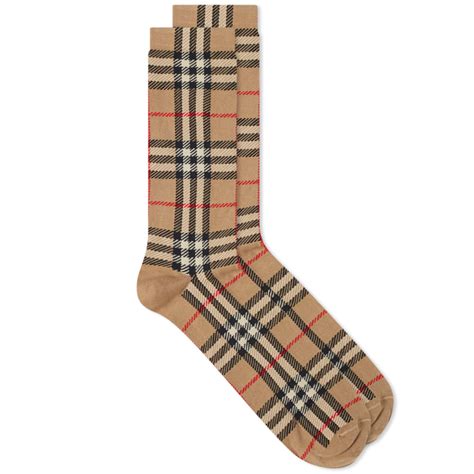 women burberry socks|burberry socks price.